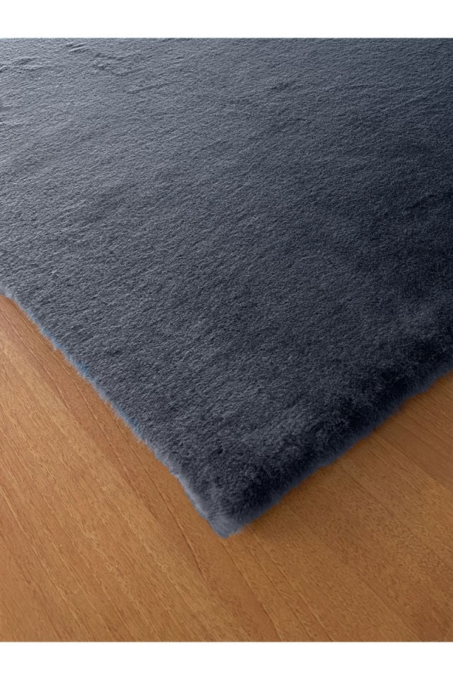 Comfort Halı | Füme Yatak Odası Takımı (75x150cm (2 Ad.) + 75x300cm)