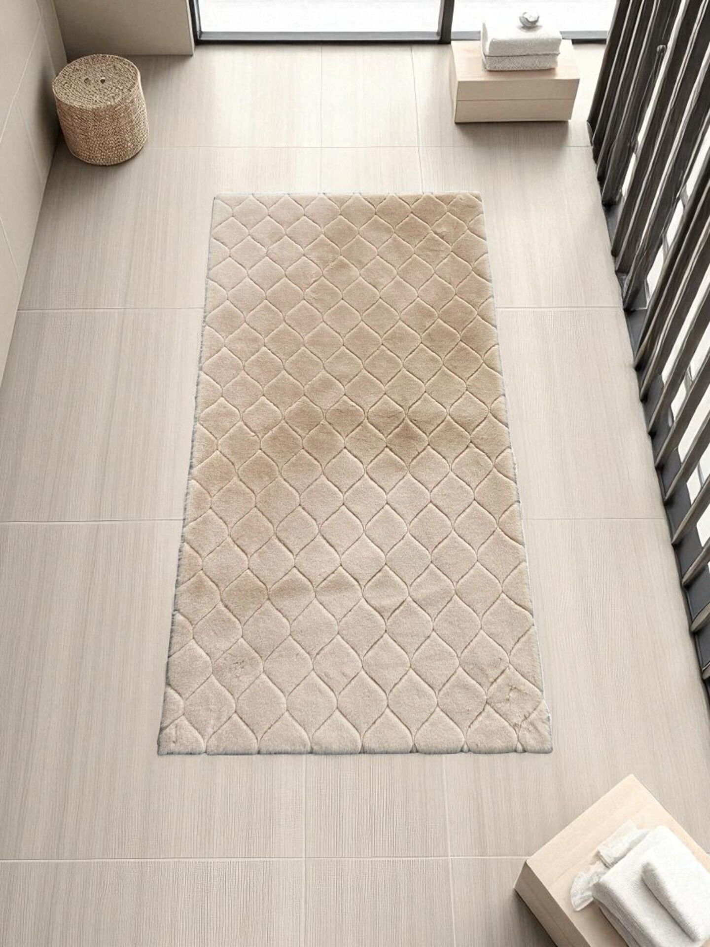 Comfort Diamond No:2 | Sütlü Kahve