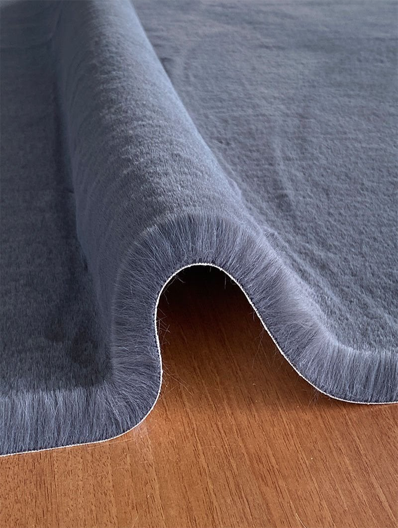 Comfort Halı | Füme Yatak Odası Takımı (75x150cm (2 Ad.) + 75x300cm)