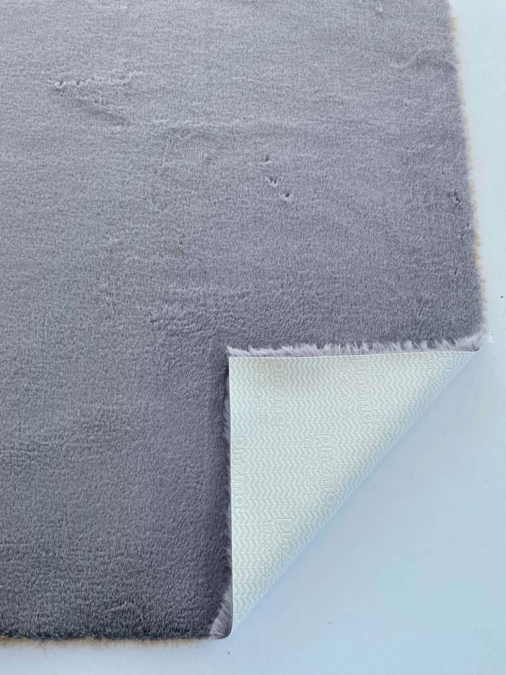 Comfort Halı | Füme Yatak Odası Takımı (75x150cm (2 Ad.) + 75x300cm)