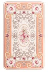 Goblen Klasik Halı | Topkapı Pembe 70 x 110 cm