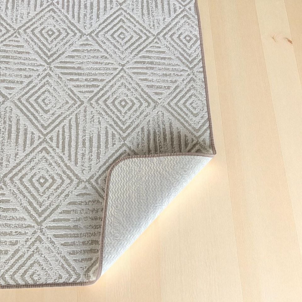 Jakar Halı | No:1 Krem