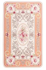 Goblen Klasik Halı | Topkapı Pembe 70 x 140 cm