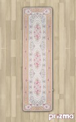 Goblen Klasik Halı | Topkapı Pembe 70 x 300 cm