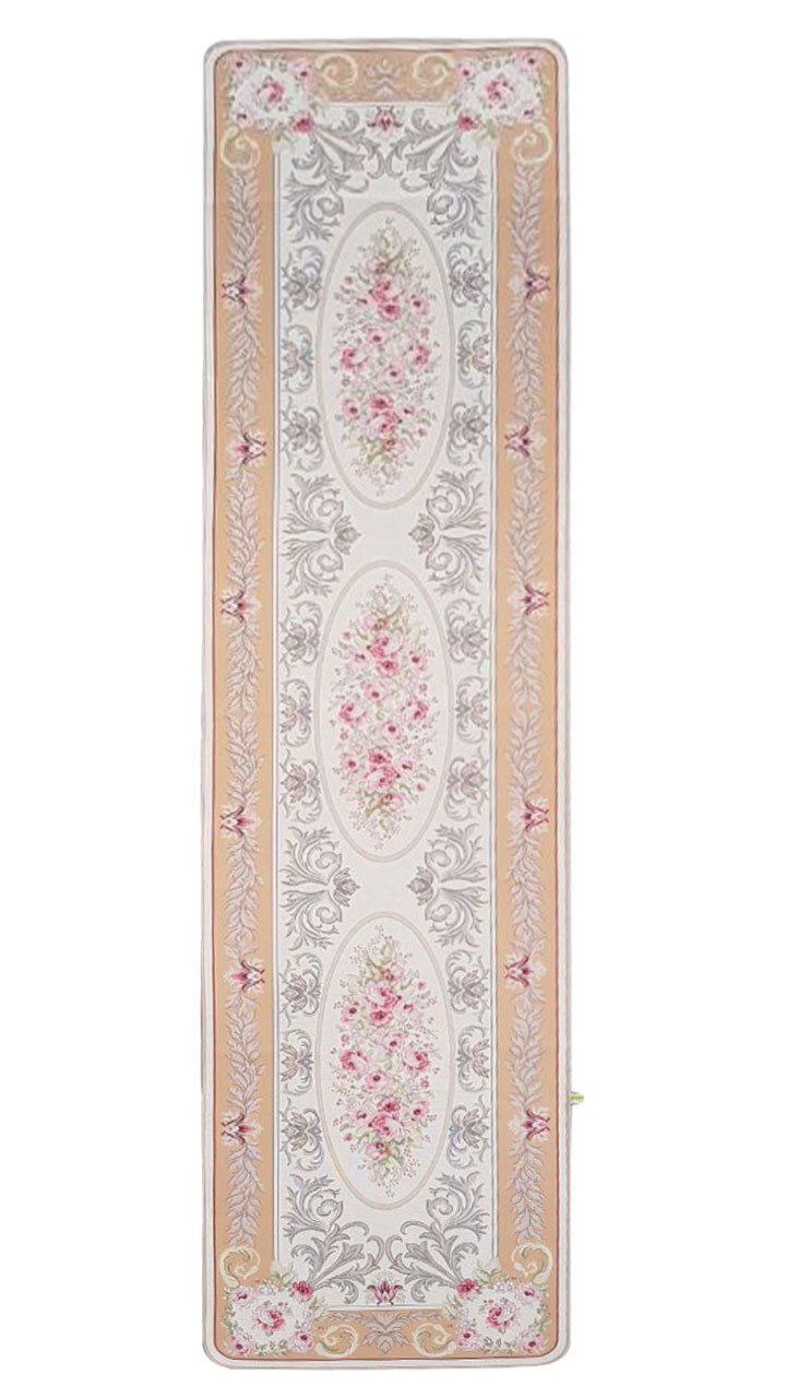 Goblen Klasik Halı | Topkapı Pembe 70 x 300 cm