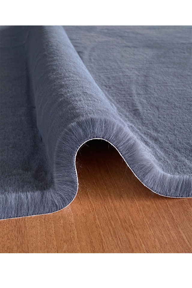 Comfort Halı | Füme 150cm x Özel Ebat