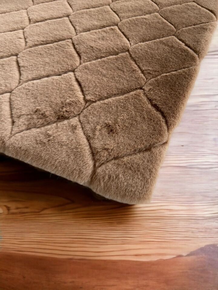 Comfort Diamond No:2 | Kahve