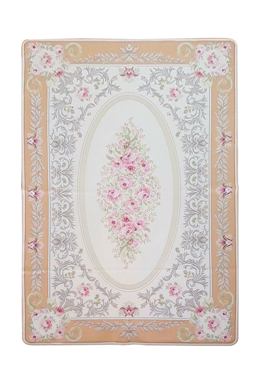 Goblen Klasik Halı | Topkapı Pembe 160 x 230 cm