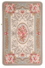 Goblen Klasik Halı | Topkapı Mavi 70 x 110 cm