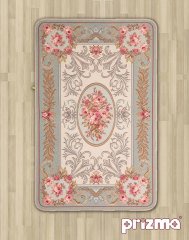 Goblen Klasik Halı | Topkapı Mavi 70 x 110 cm