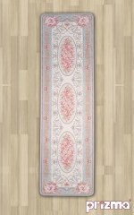 Goblen Klasik Halı | Topkapı Mavi 70 x 300 cm
