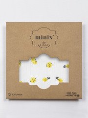 Limon Müslin Örtü