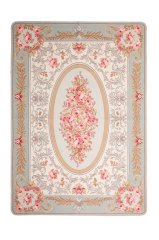 Goblen Klasik Halı | Topkapı Mavi 140 x 200 cm