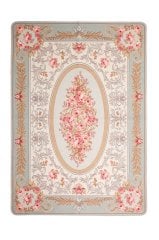 Goblen Klasik Halı | Topkapı Mavi 160 x 230 cm