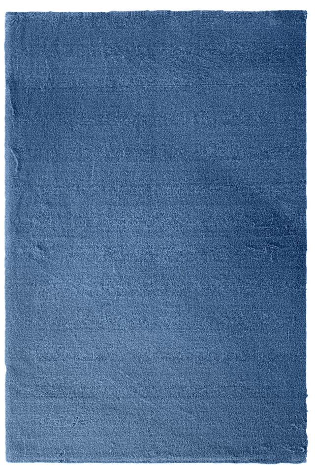 Comfort Halı | Petrol 75cm x Özel Ebat