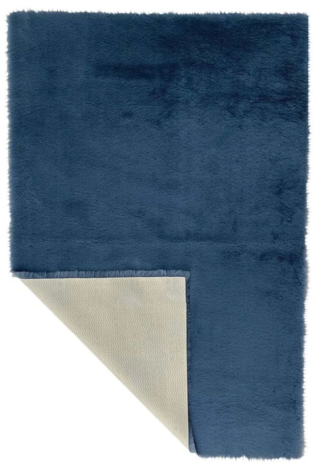 Comfort Halı | Petrol 150cm x Özel Ebat