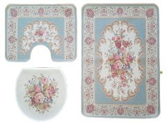 Goblen Klasik Halı | Beylerbeyi 3\' lü Takım