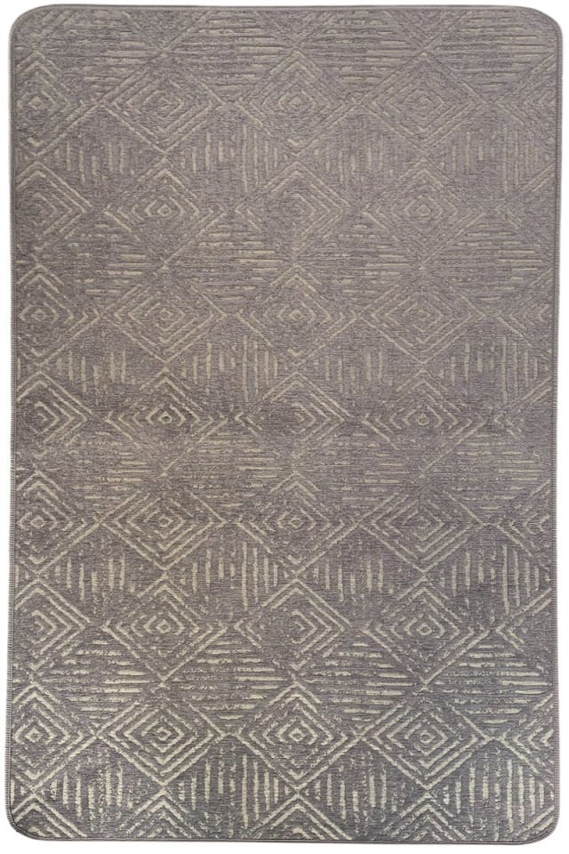 Jakar Halı | No:1 Gri