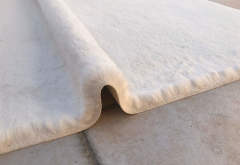 Comfort Halı | Bej 100 x 150 cm