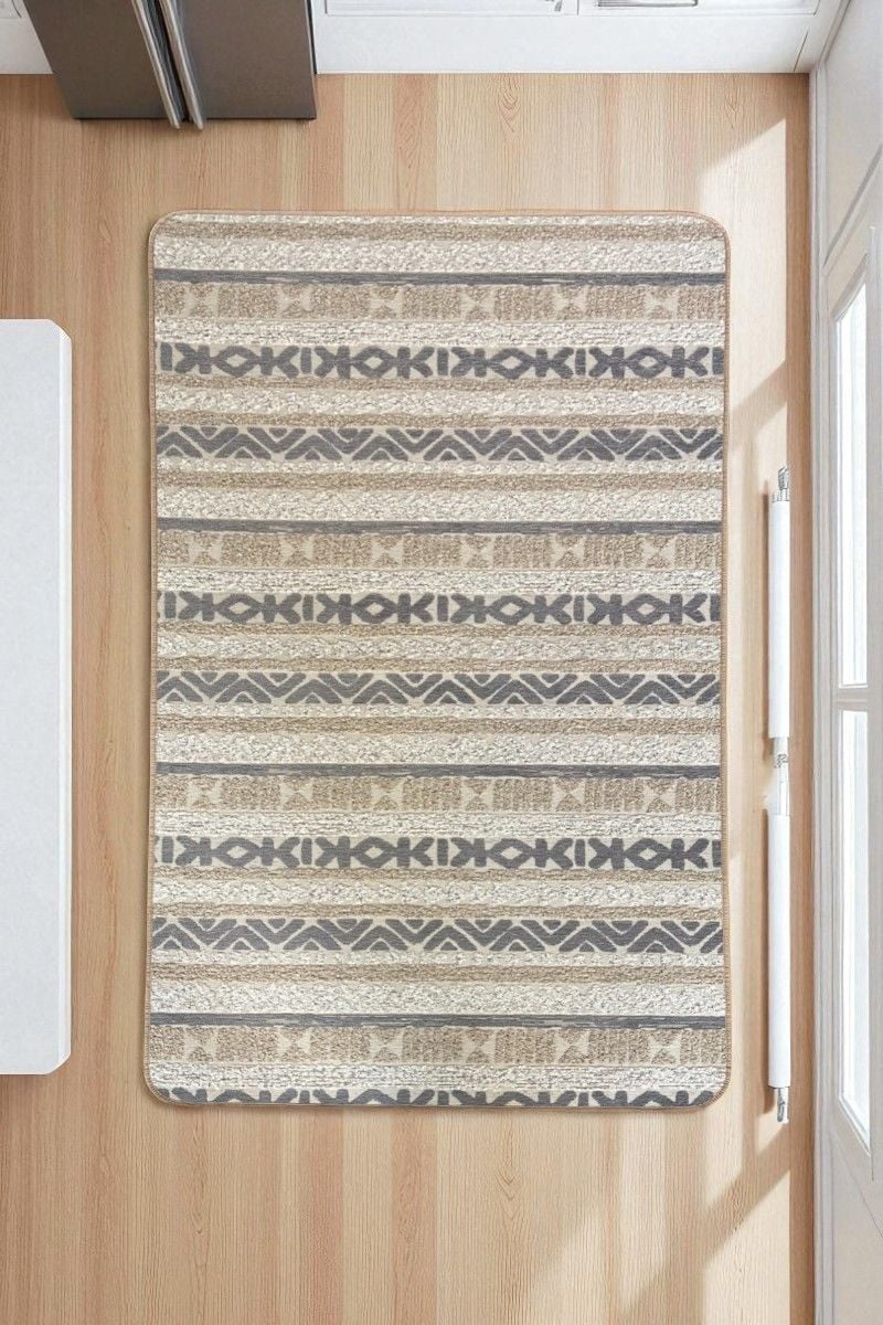 Jakar Halı | No:2 Bej