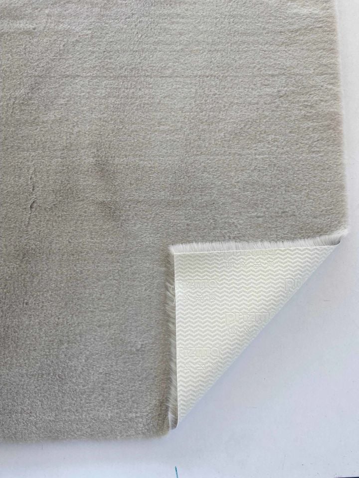 Comfort Halı | Bej 75cm x Özel Ebat