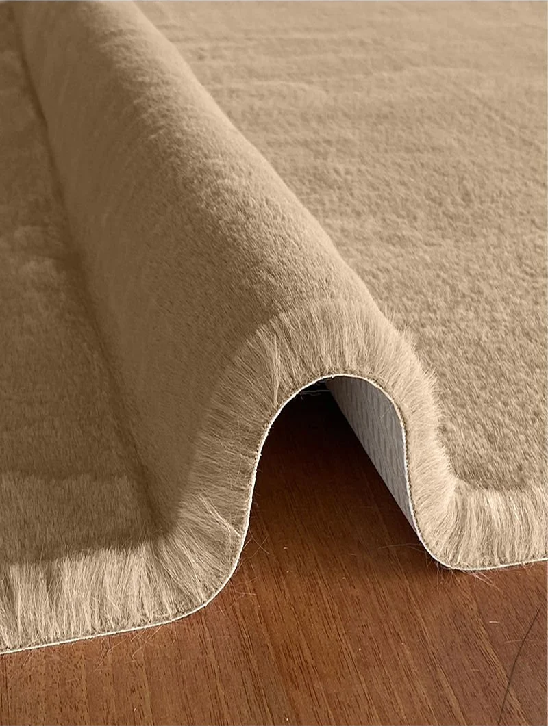 Comfort Halı | Kahve