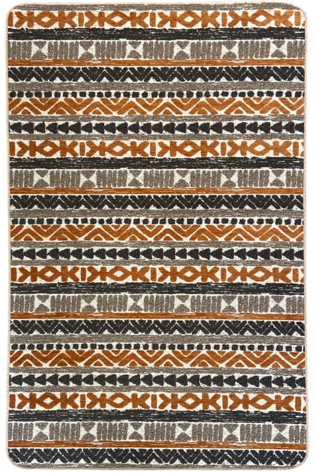 Jakar Halı | No:2 Kahve