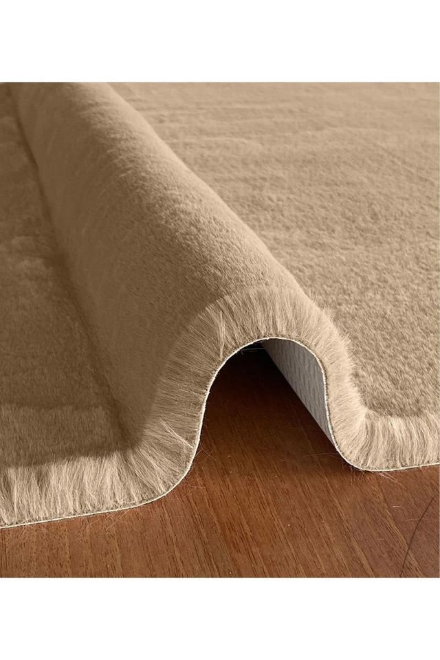 Comfort Halı | Kahve 150cm x Özel Ebat