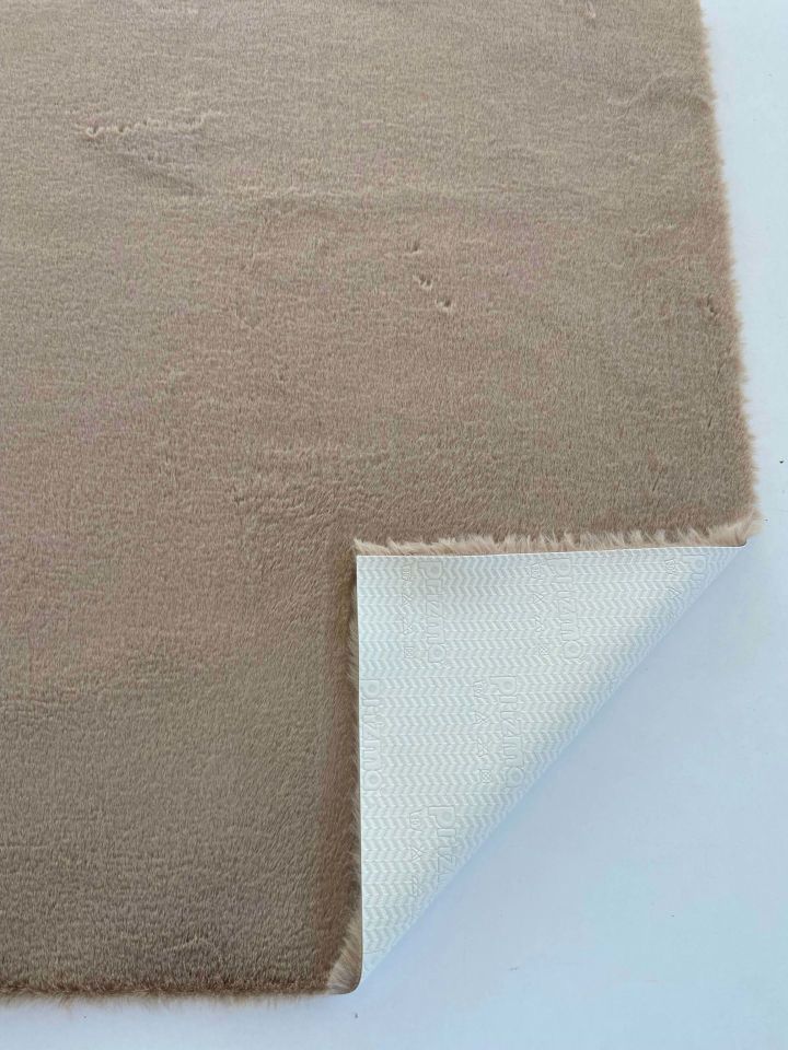 Comfort Halı | Kahve 150cm x Özel Ebat