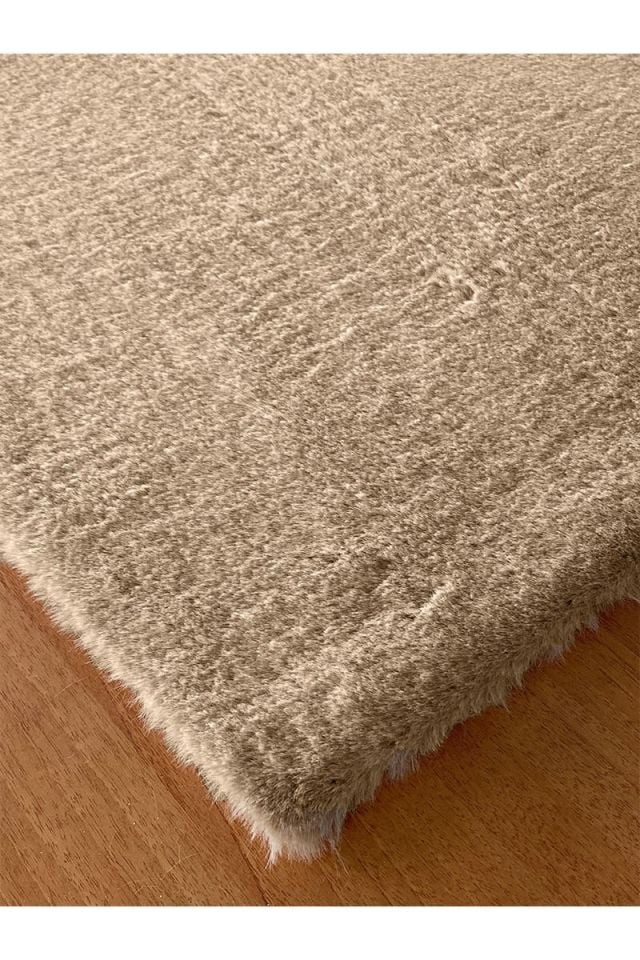 Comfort Halı | Kahve 75cm x Özel Ebat