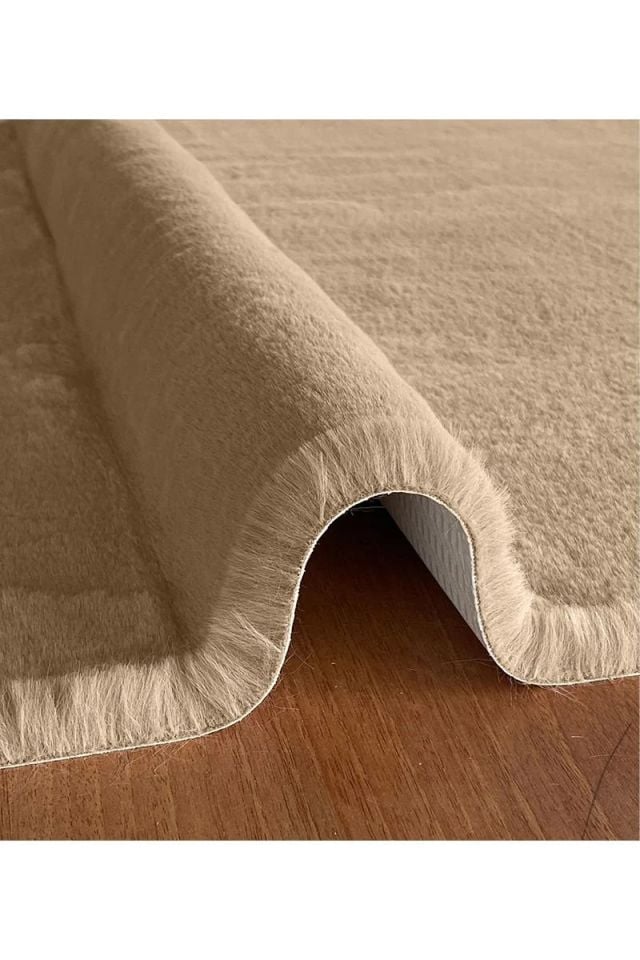 Comfort Halı | Kahve 75cm x Özel Ebat