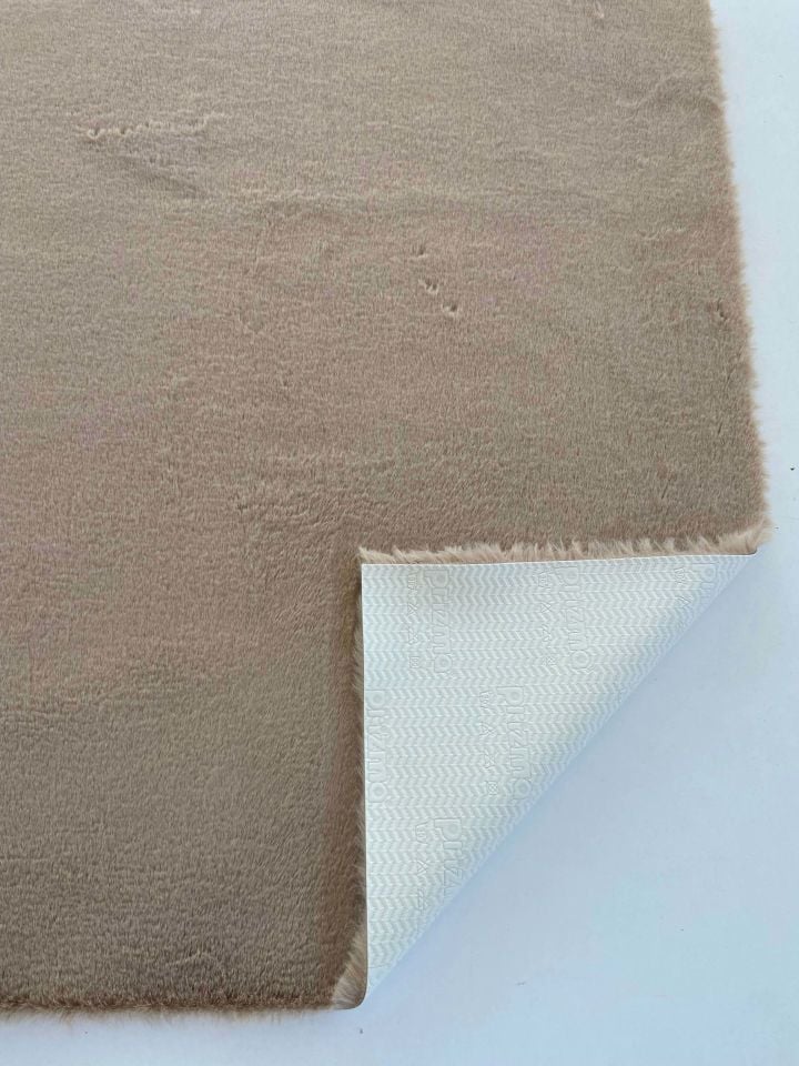 Comfort Halı | Kahve 75cm x Özel Ebat