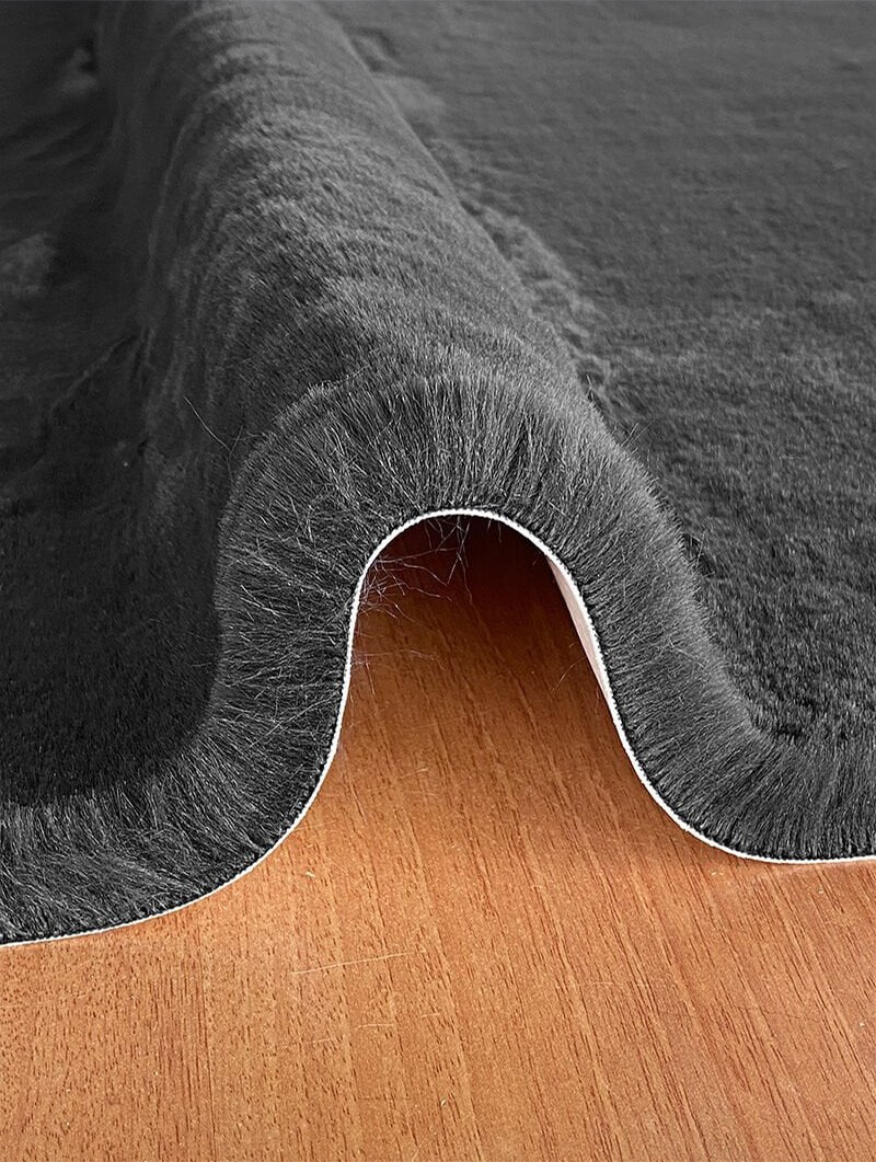 Comfort Halı | Siyah