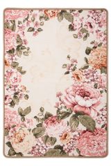 Goblen Klasik Halı | Gülru 70 x 140 cm