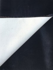 Comfort Halı | Siyah 100 x 150 cm