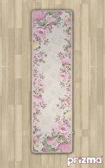 Goblen Klasik Halı | Gülru 70 x 300 cm