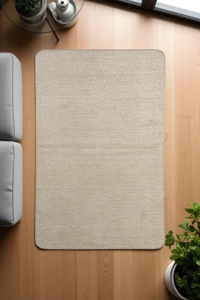 Jakar Halı | No:3 Krem