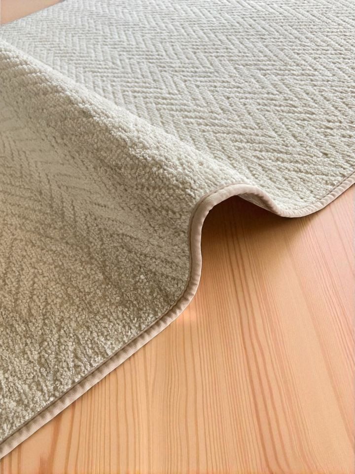 Jakar Halı | No:3 Krem