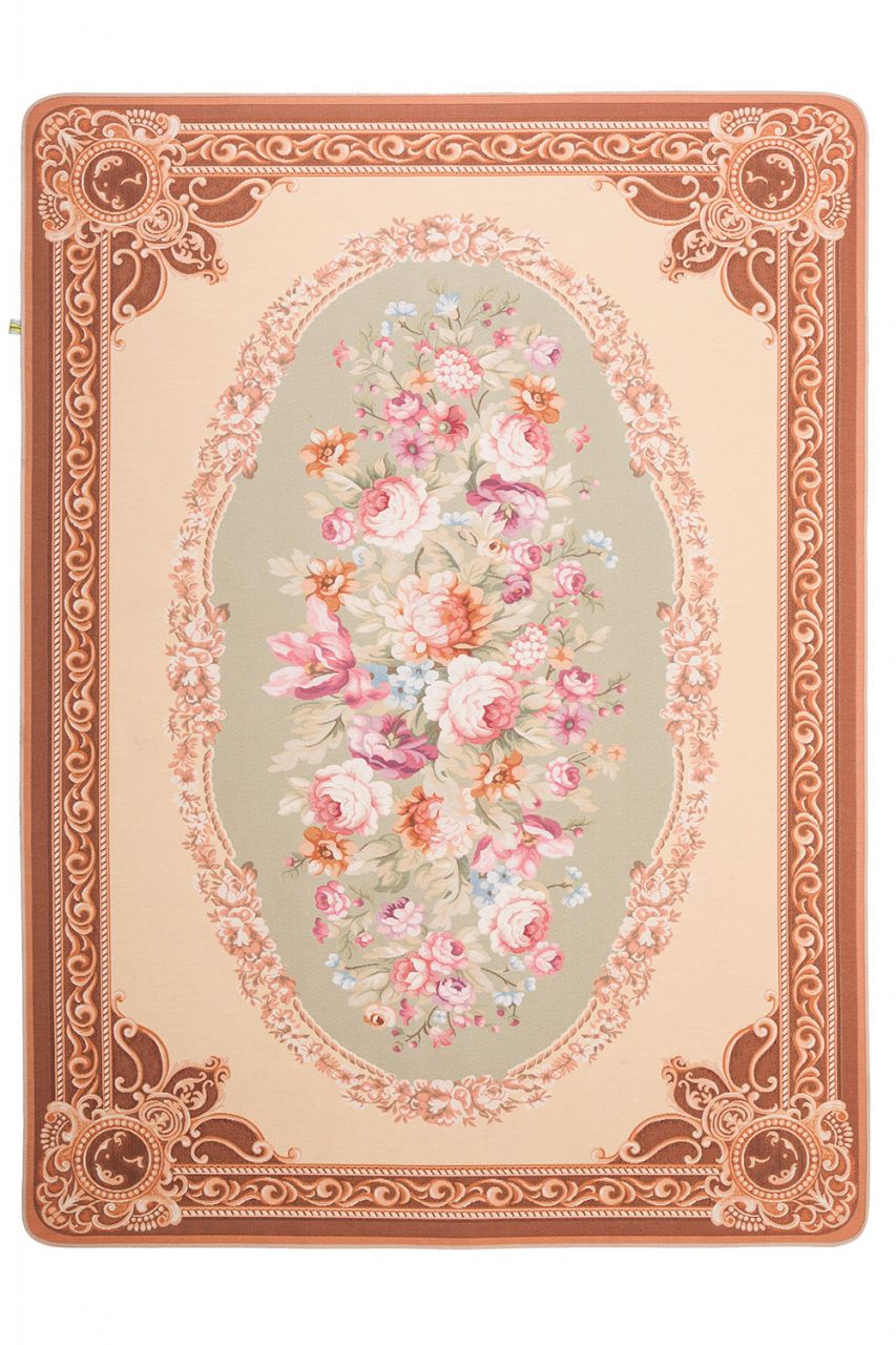 Goblen Klasik Halı | Zühre 45 x 70 cm