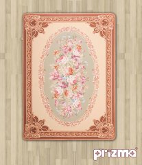 Goblen Klasik Halı | Zühre 140 x 200 cm