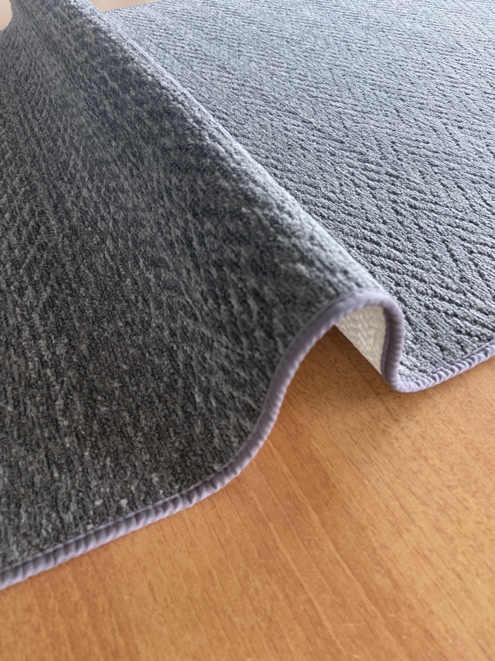 Jakar Halı | No:3 Gri