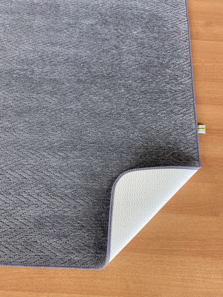 Jakar Halı | No:3 Gri