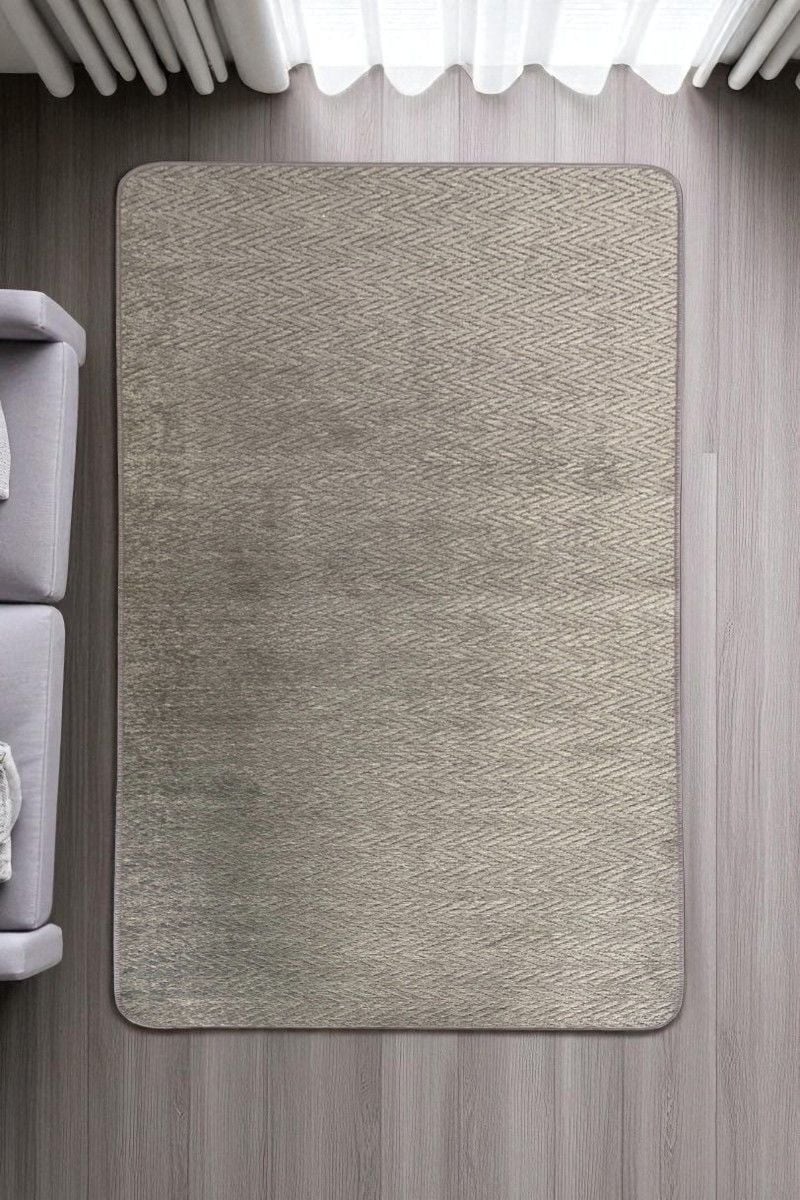 Jakar Halı | No:3 Gri