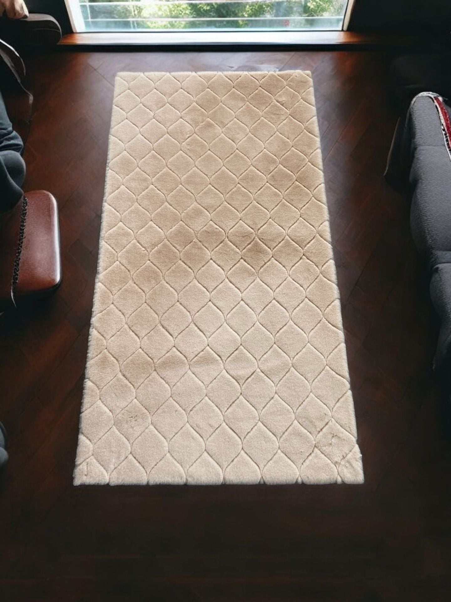 Comfort Diamond No:2 | Sütlü Kahve