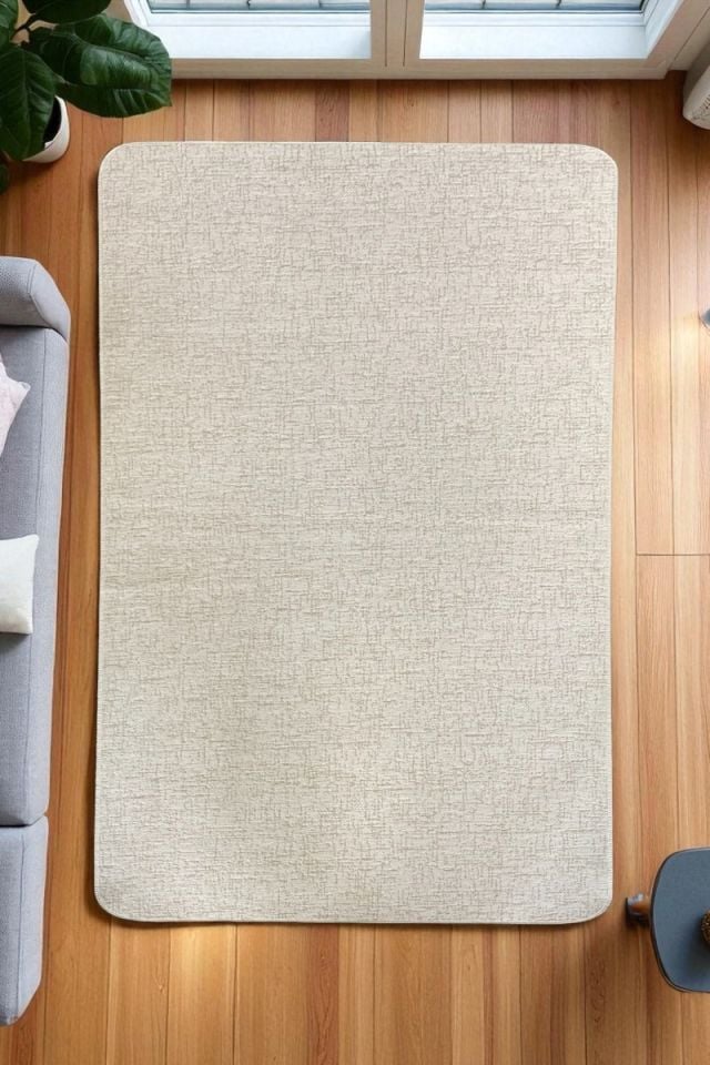 Jakar Halı | No:4 Krem