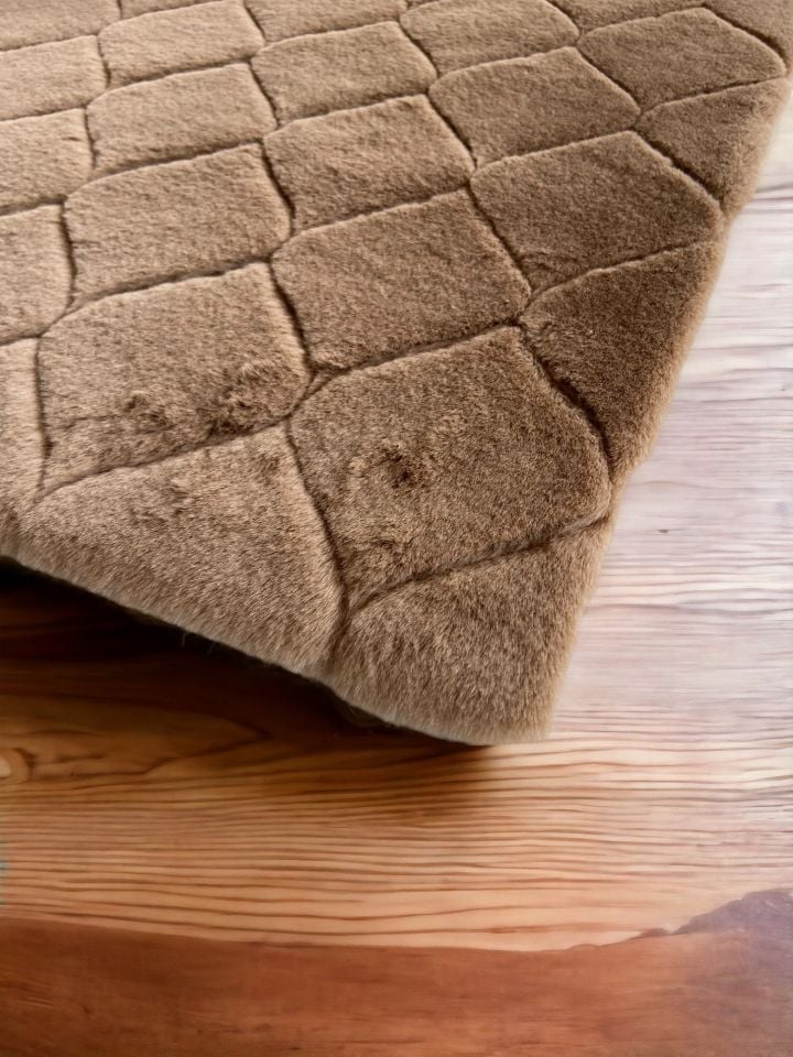 Comfort Diamond No:2 | Kahve