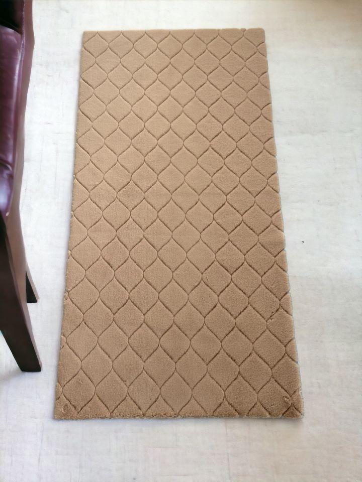 Comfort Diamond No:2 | Kahve