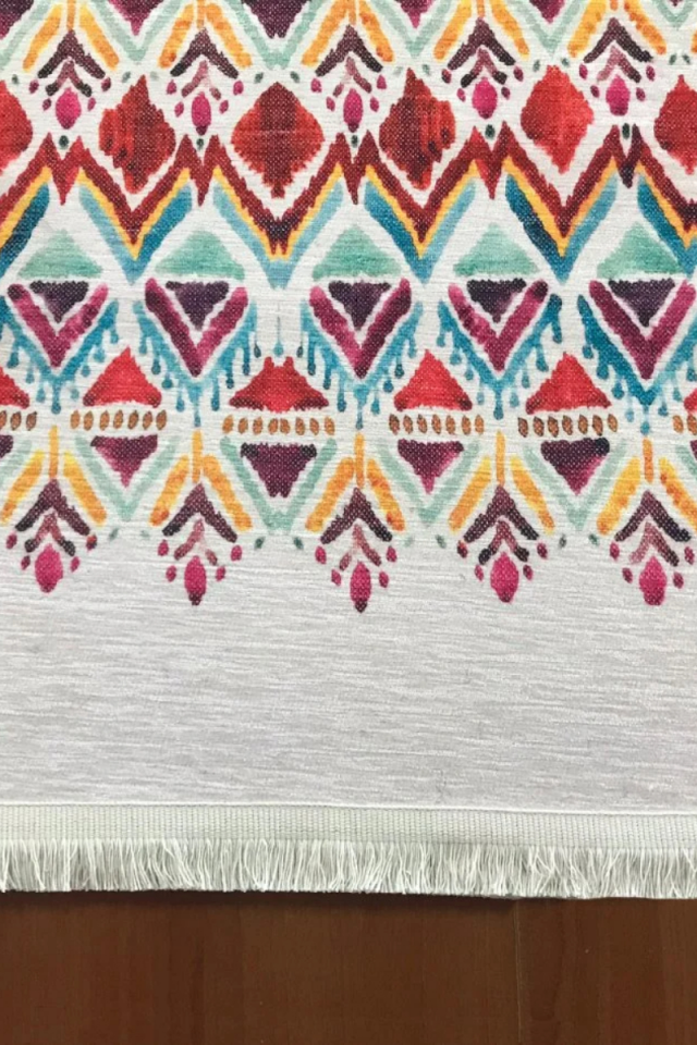 Vintage Halı | V-6024