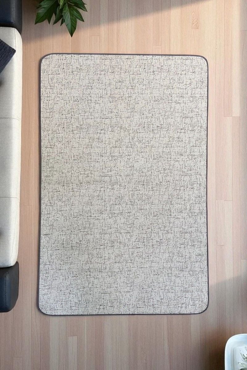 Jakar Halı | No:4 Açık Gri