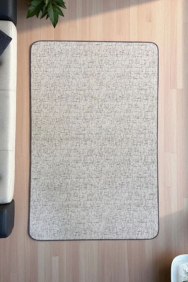 Jakar Halı | No:4 Açık Gri